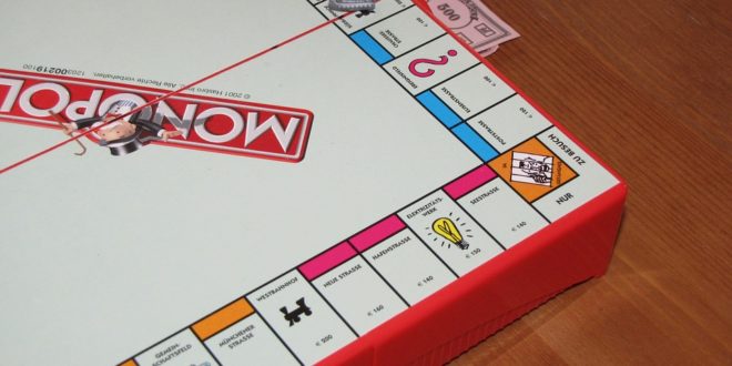 monopoly