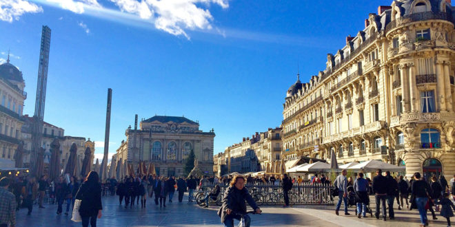 montpellier