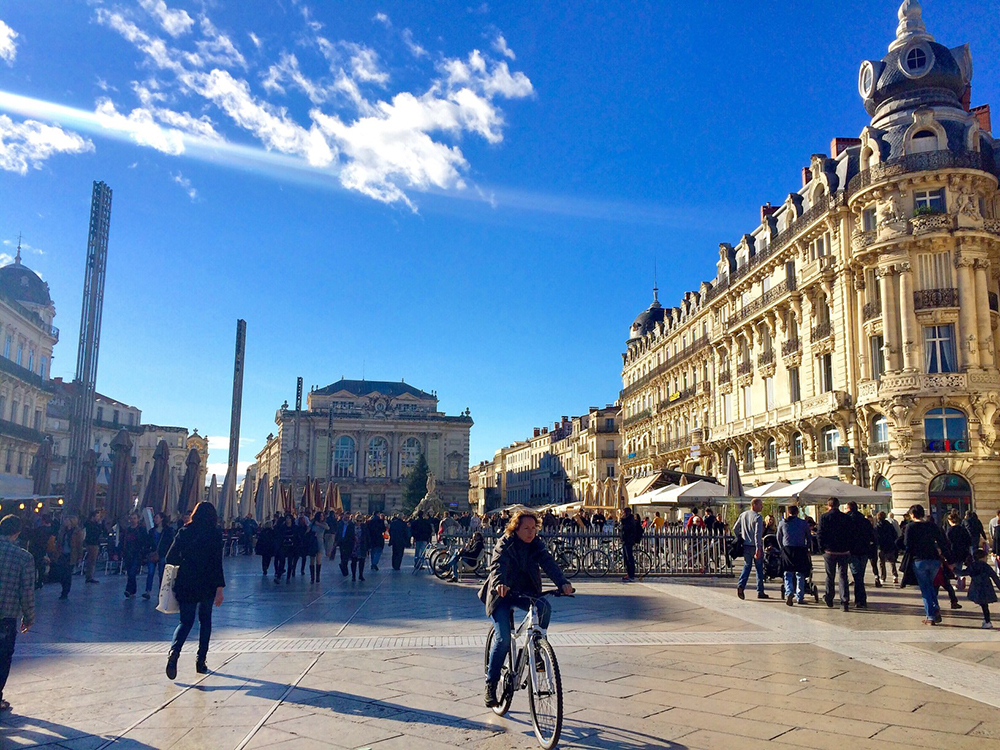 montpellier