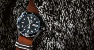 montre automatique