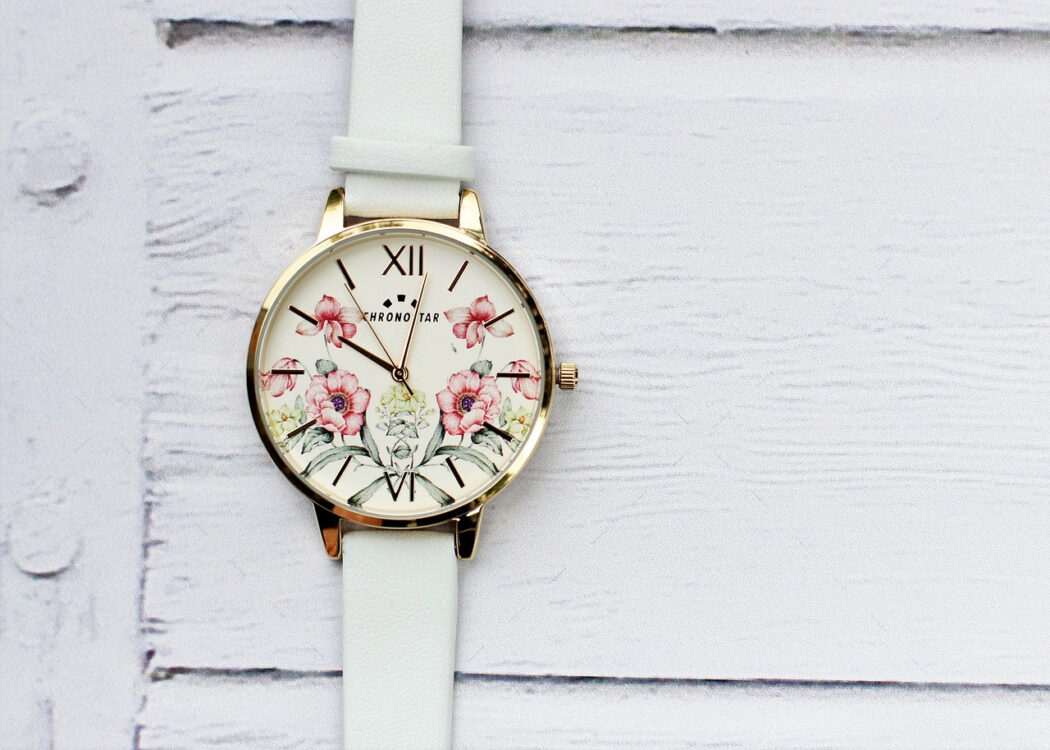 montre fille