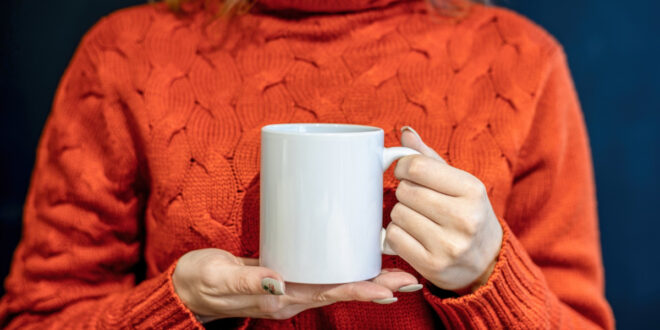 mugs personnalisés