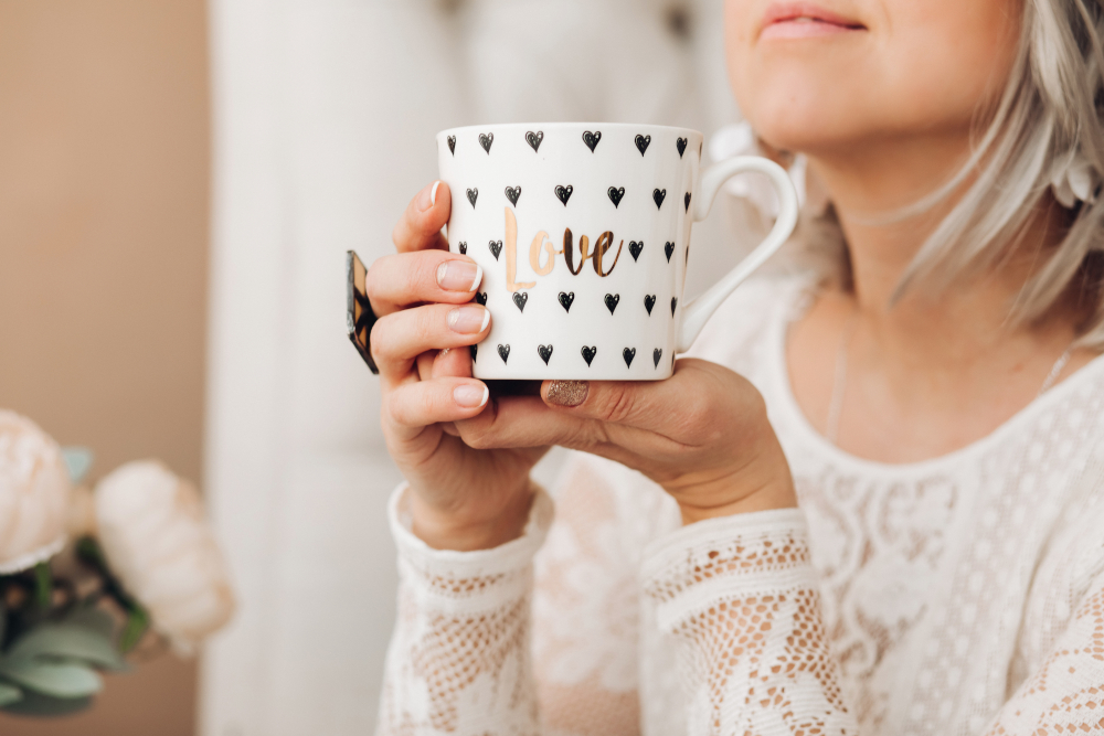 nettoyer mug