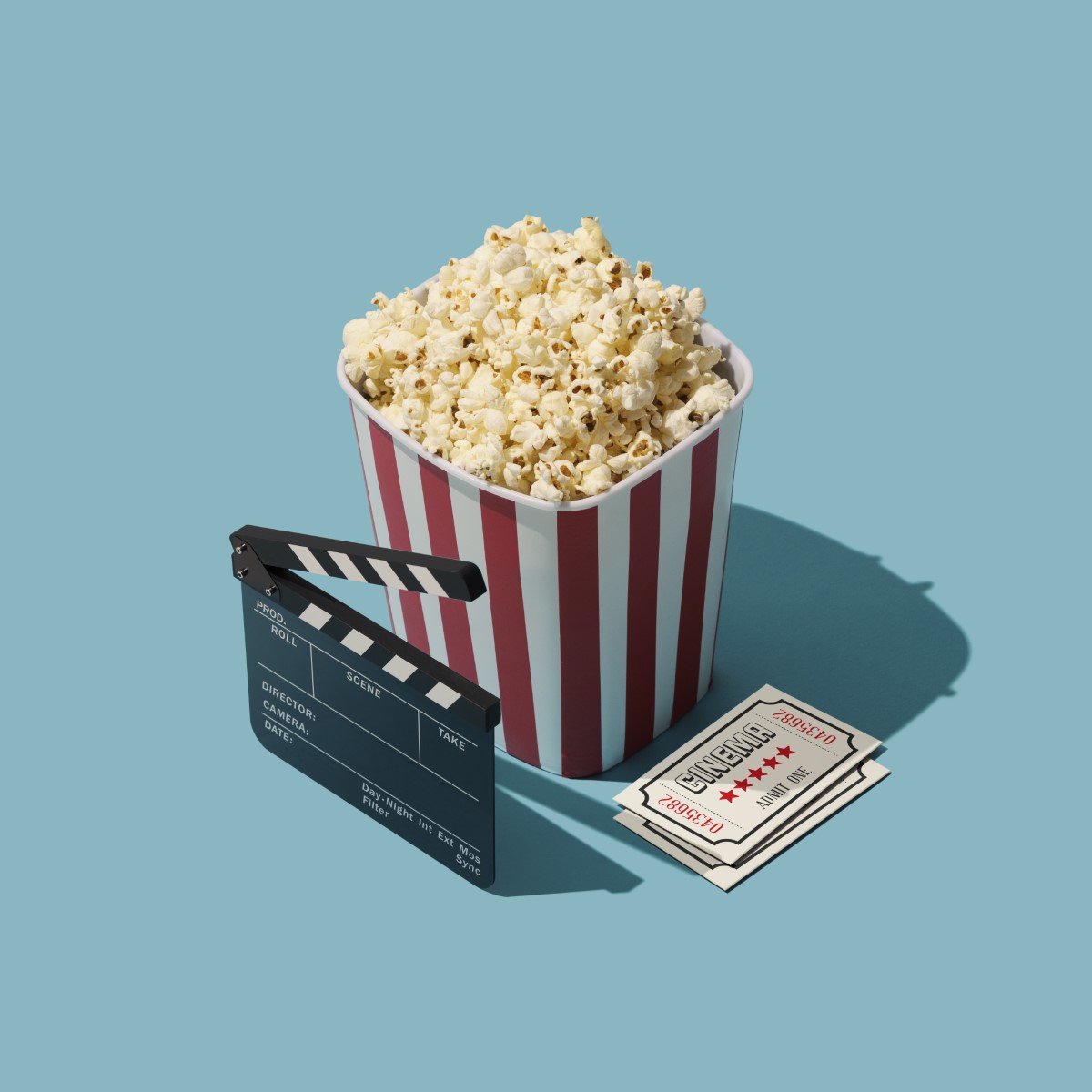 œuvres cinématographiques