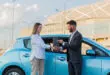 offre de mobilité