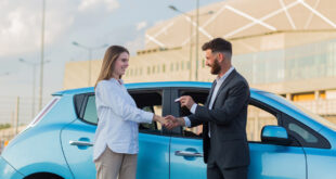 offre de mobilité