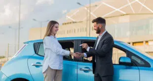 offre de mobilité