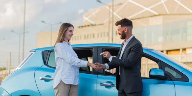 offre de mobilité