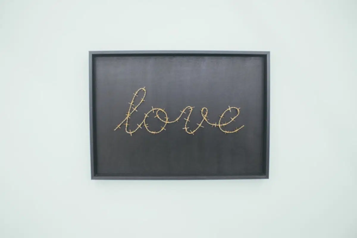 offrir tableau cadeau