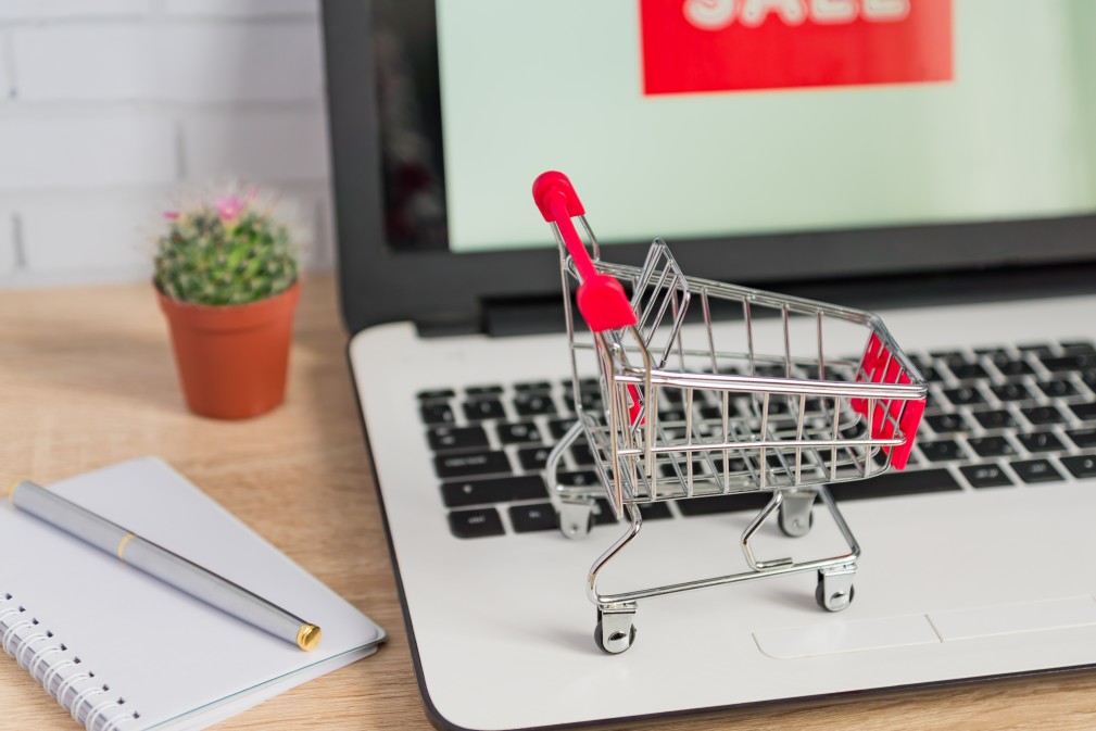 open source ecommerce