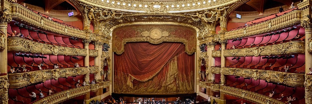 opera paris