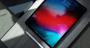 option ipad