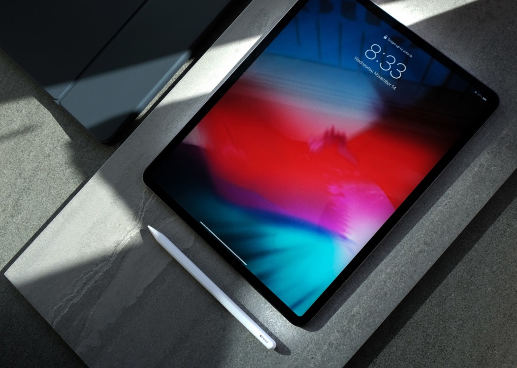 option ipad