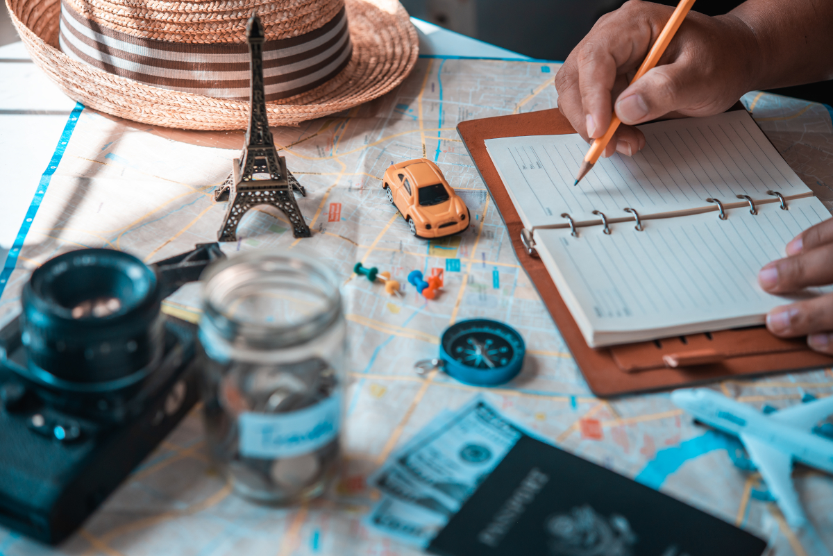 organiser son budget