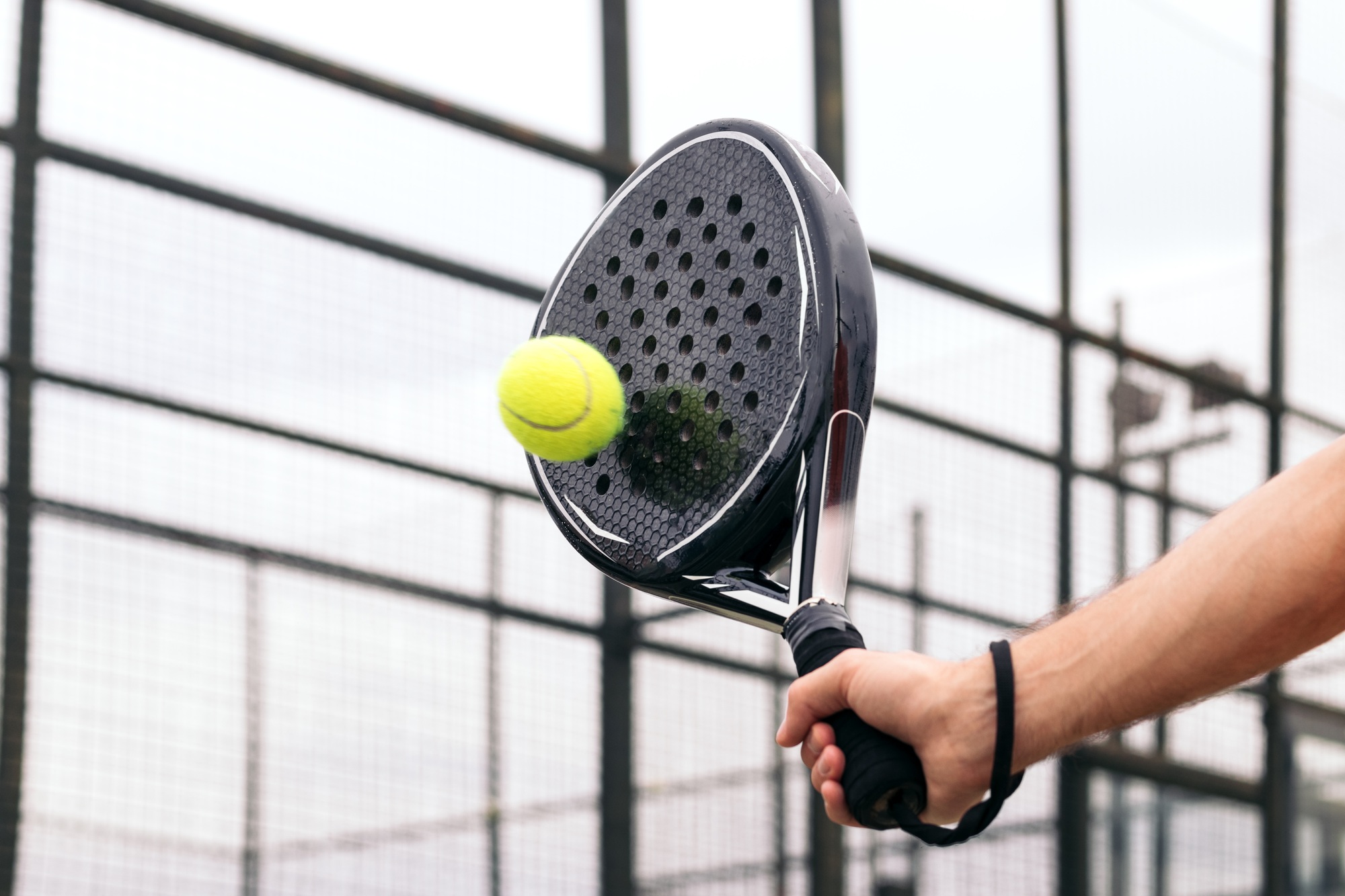 sports raquette