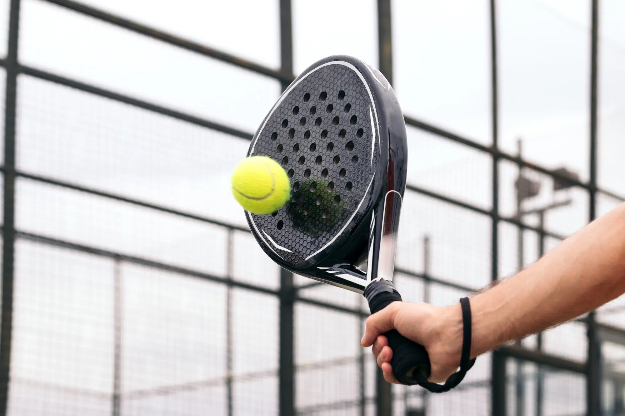 sports raquette