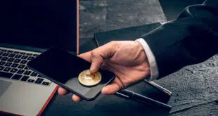 paiements par Cryptomonnaies