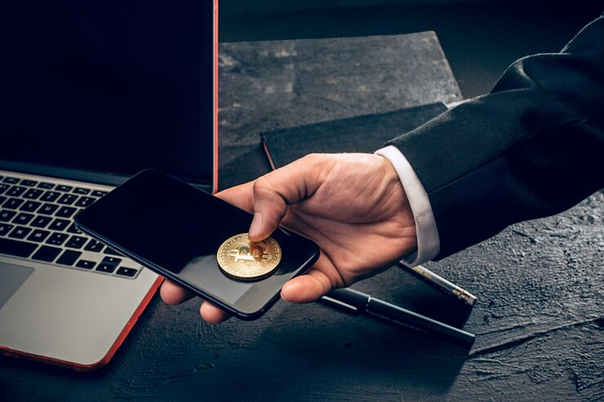 paiements par Cryptomonnaies
