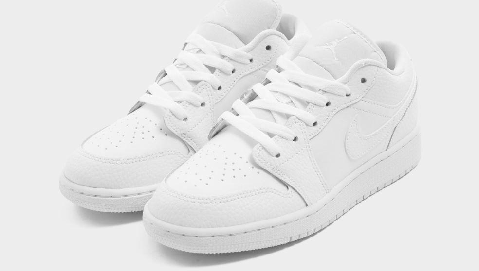 paire de jordan