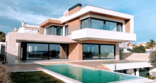 paradis aquatique