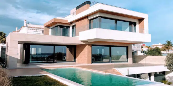 paradis aquatique