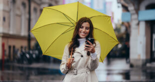 parapluie