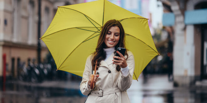 parapluie