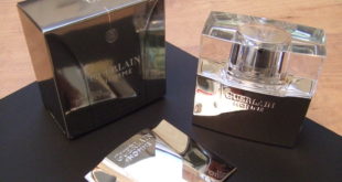 parfum homme