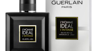 parfums pour Homme de Guerlain
