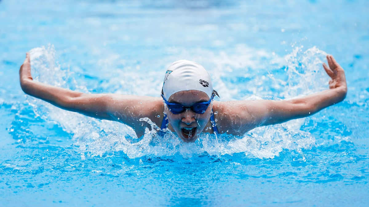 pari jeux olympiques