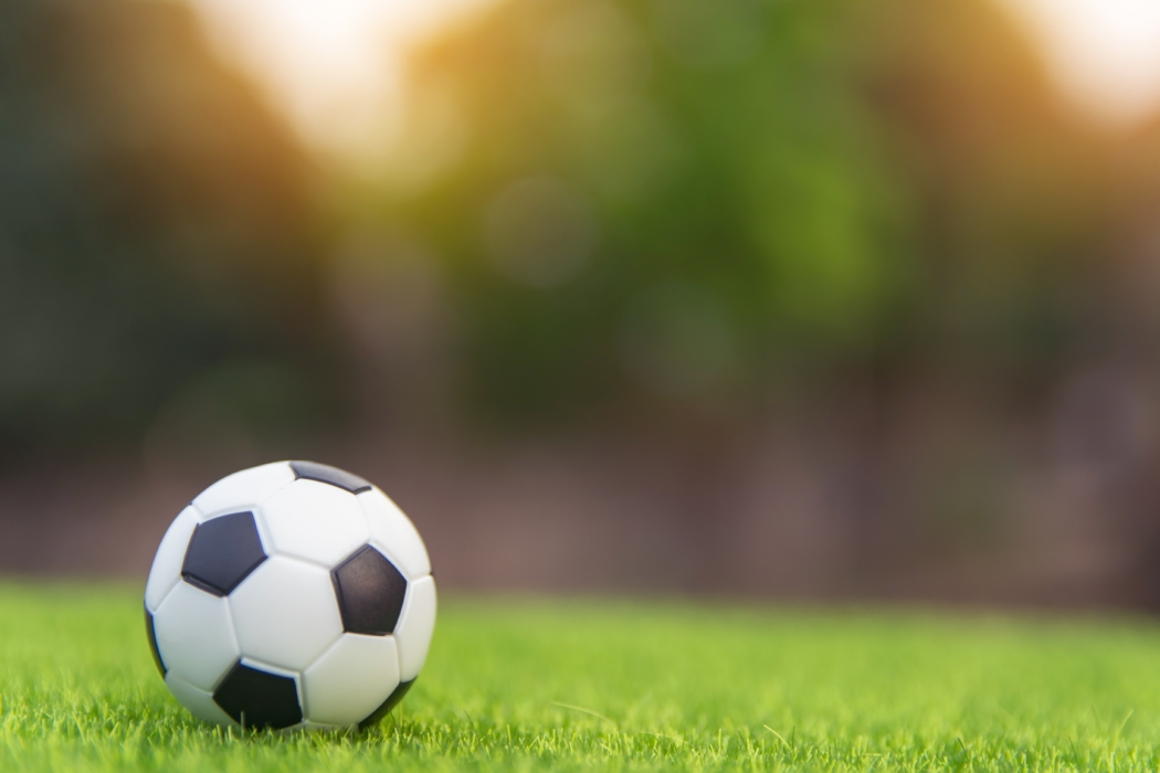 parier sur le football