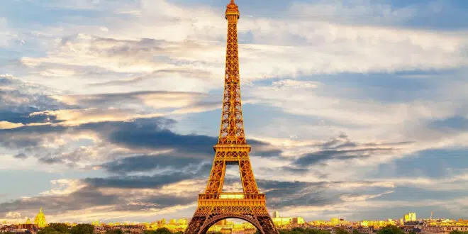paris