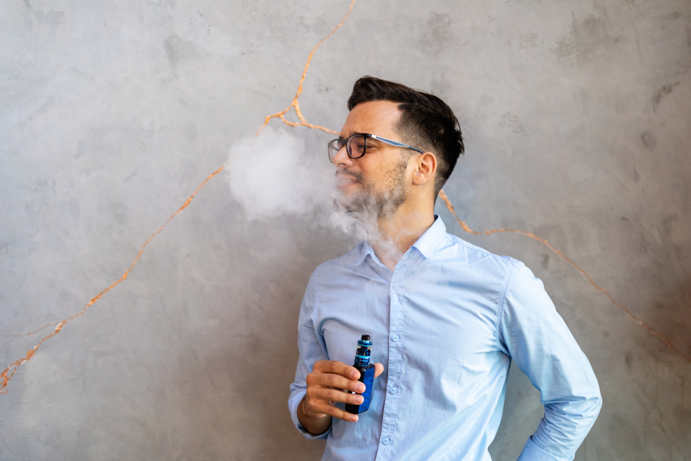 patch nicotine
