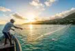 pêcheur guadeloupéen