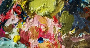 peinture acrylique idéale