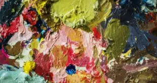 peinture acrylique idéale