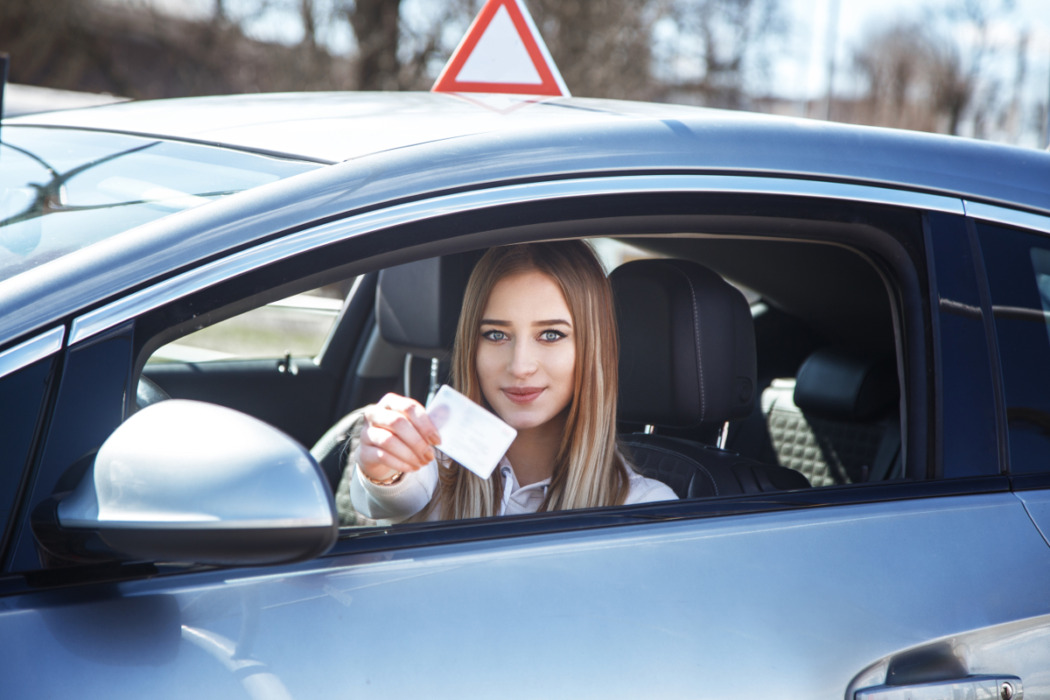 permis voiture