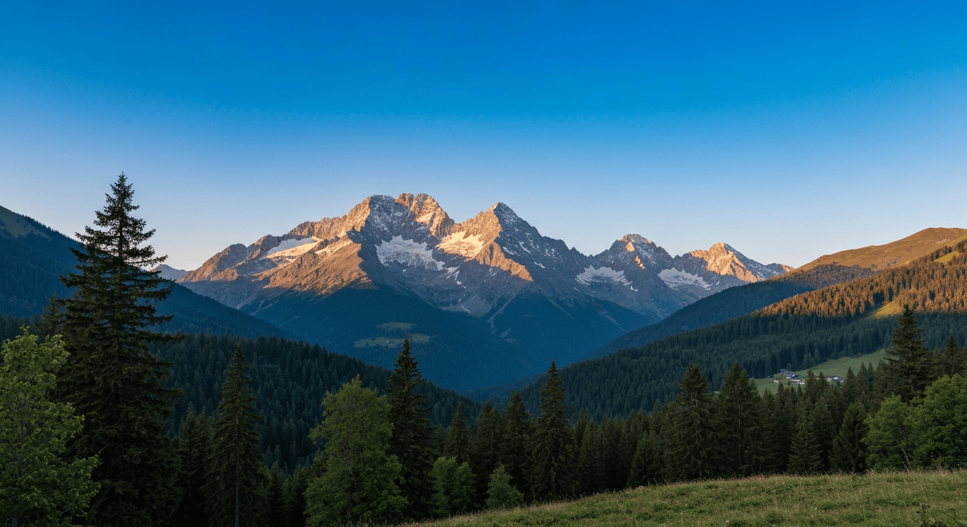 photo paysages