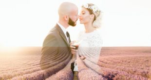 photographe mariage bouches du rhone