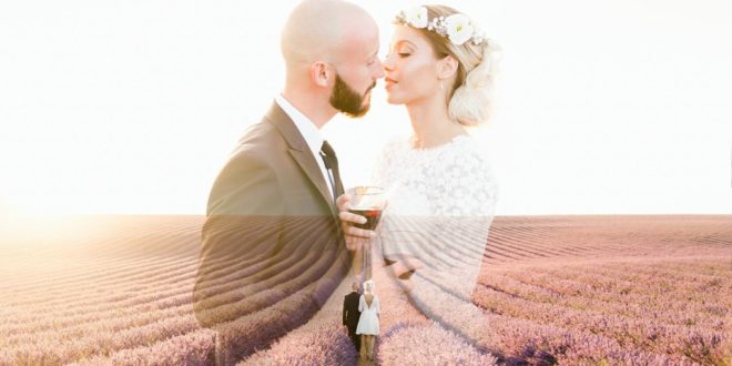 photographe mariage bouches du rhone