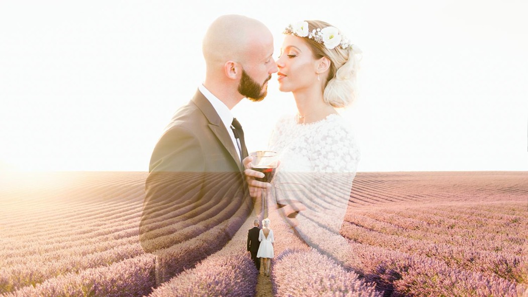 photographe mariage bouches du rhone