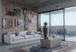 piscine appartement