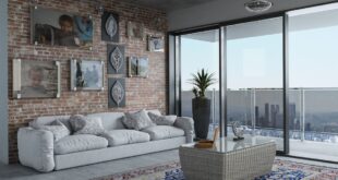 piscine appartement