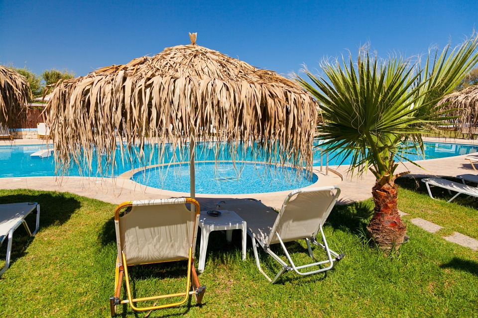 piscine exterieure