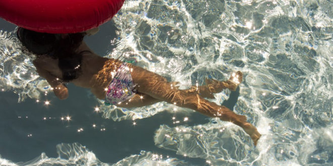 piscine naturelle