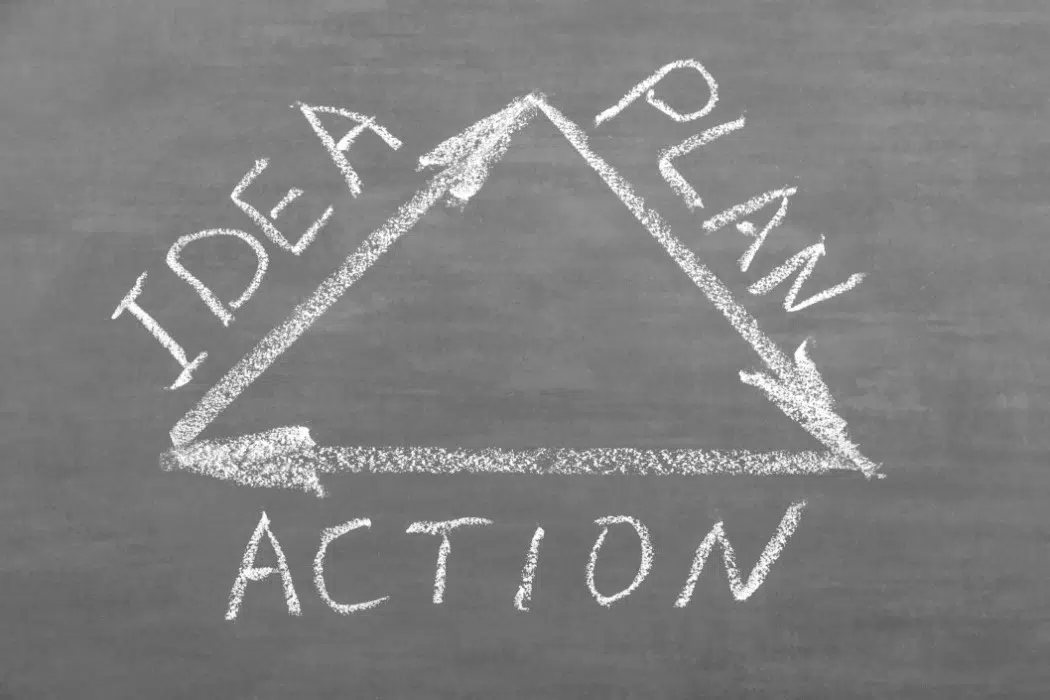 plan d'action