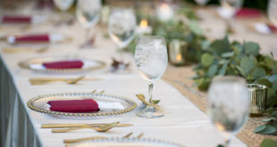 plan de table de mariage