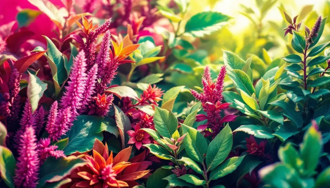 plantes médicinales en Bolivie