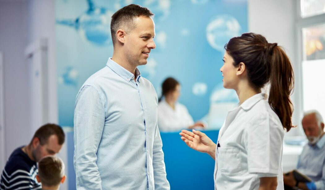 Quelle formule de politesse pour un médecin