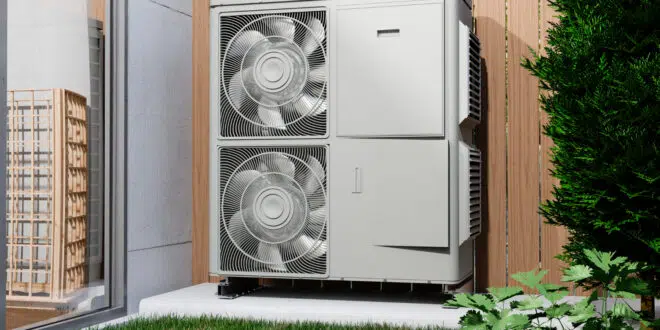 pompe à chaleur Sarrebourg